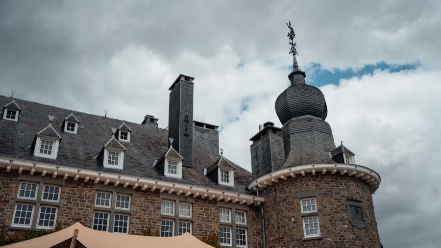 Privates Château