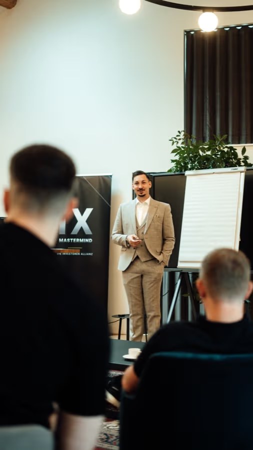 Intensive Sessions